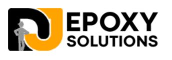 Javier Arnaez, owner of DJ Epoxy Solutions