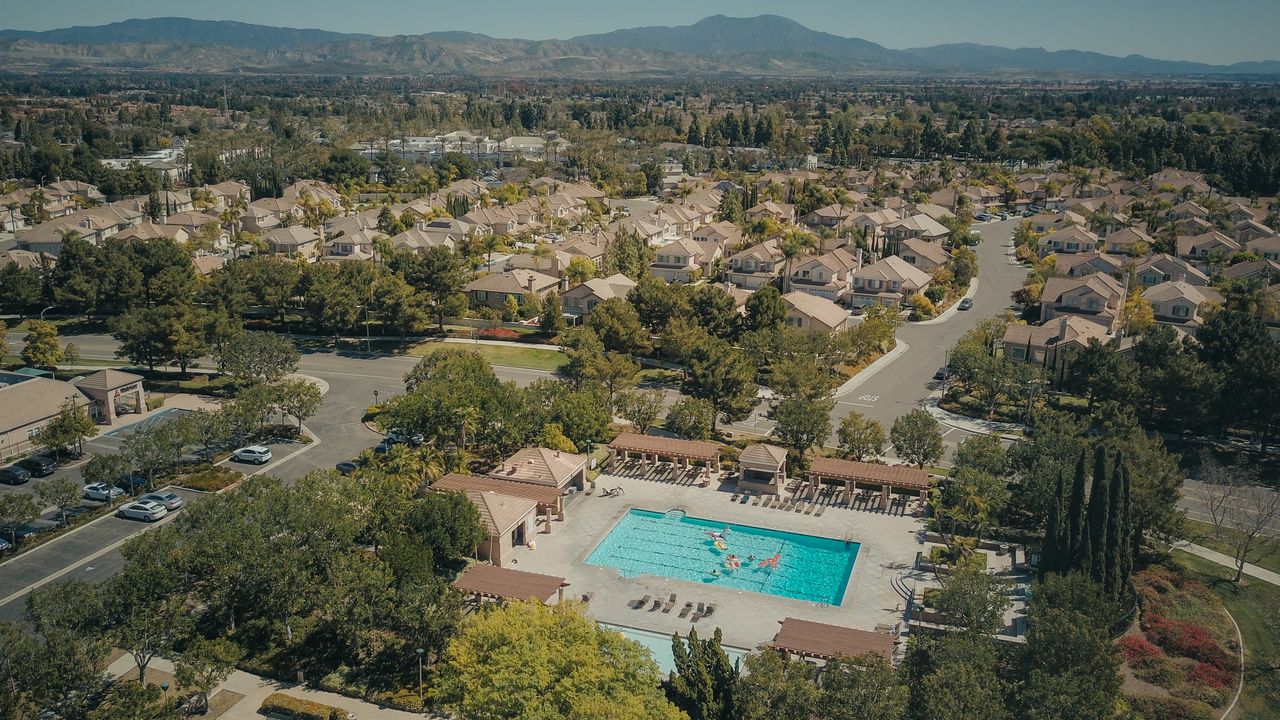 HOA and Community Rules