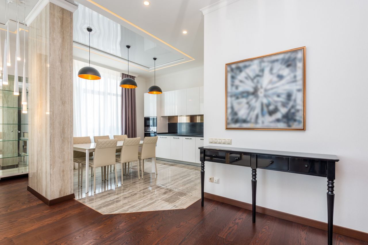 Kitchens