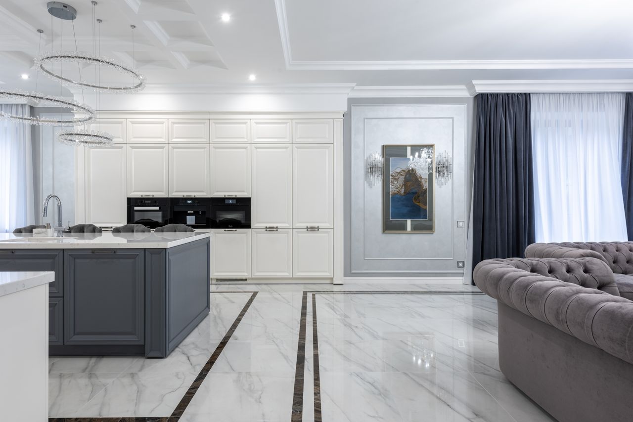 Living Areas