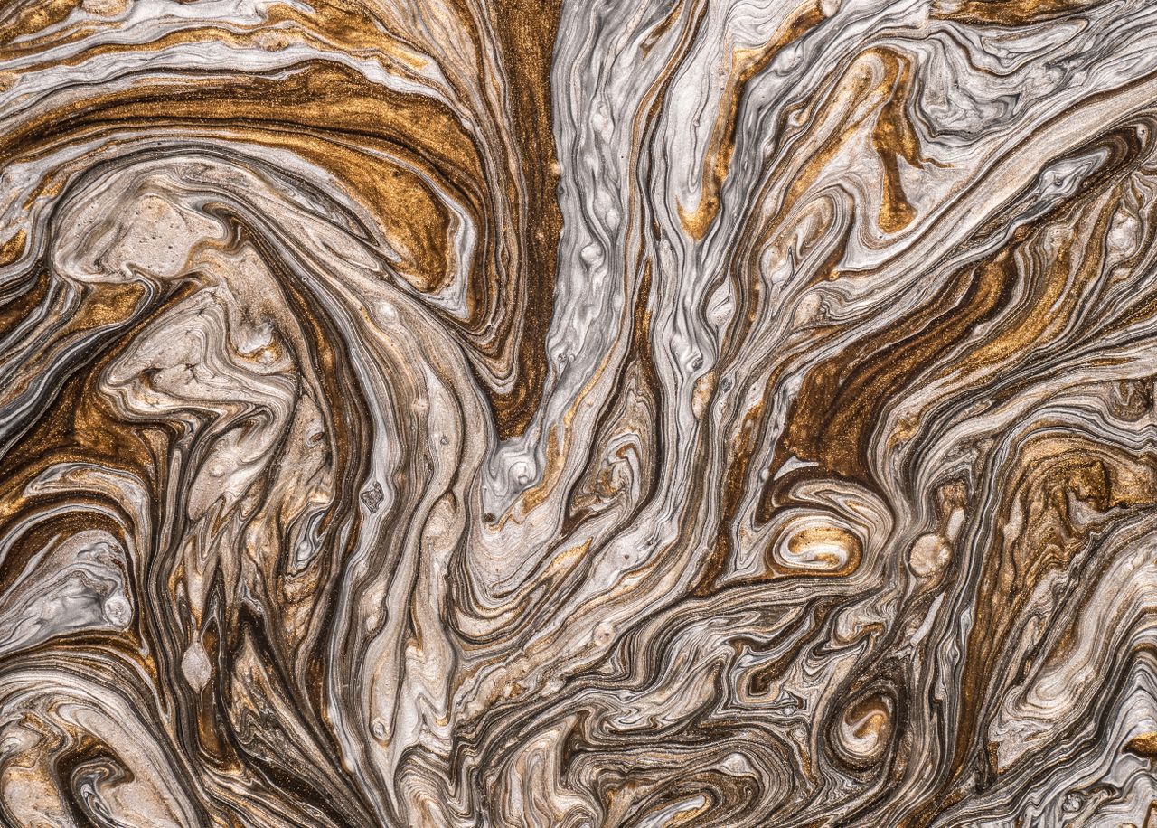 Metallic Epoxy