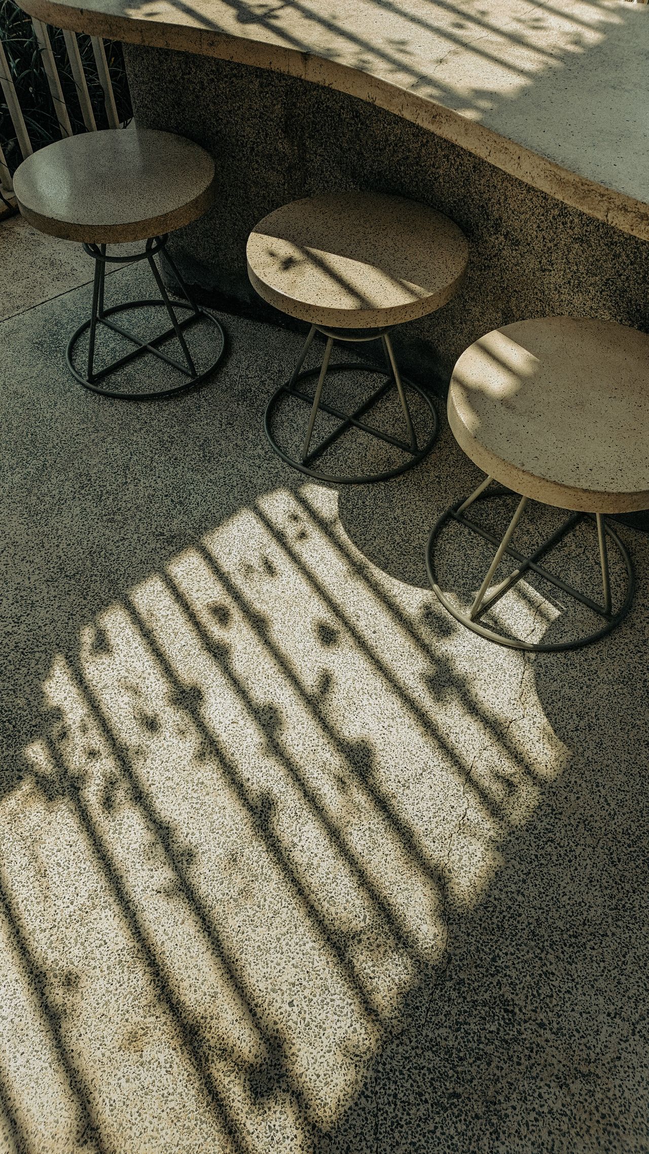 Quartz Patio & Lanai Flooring