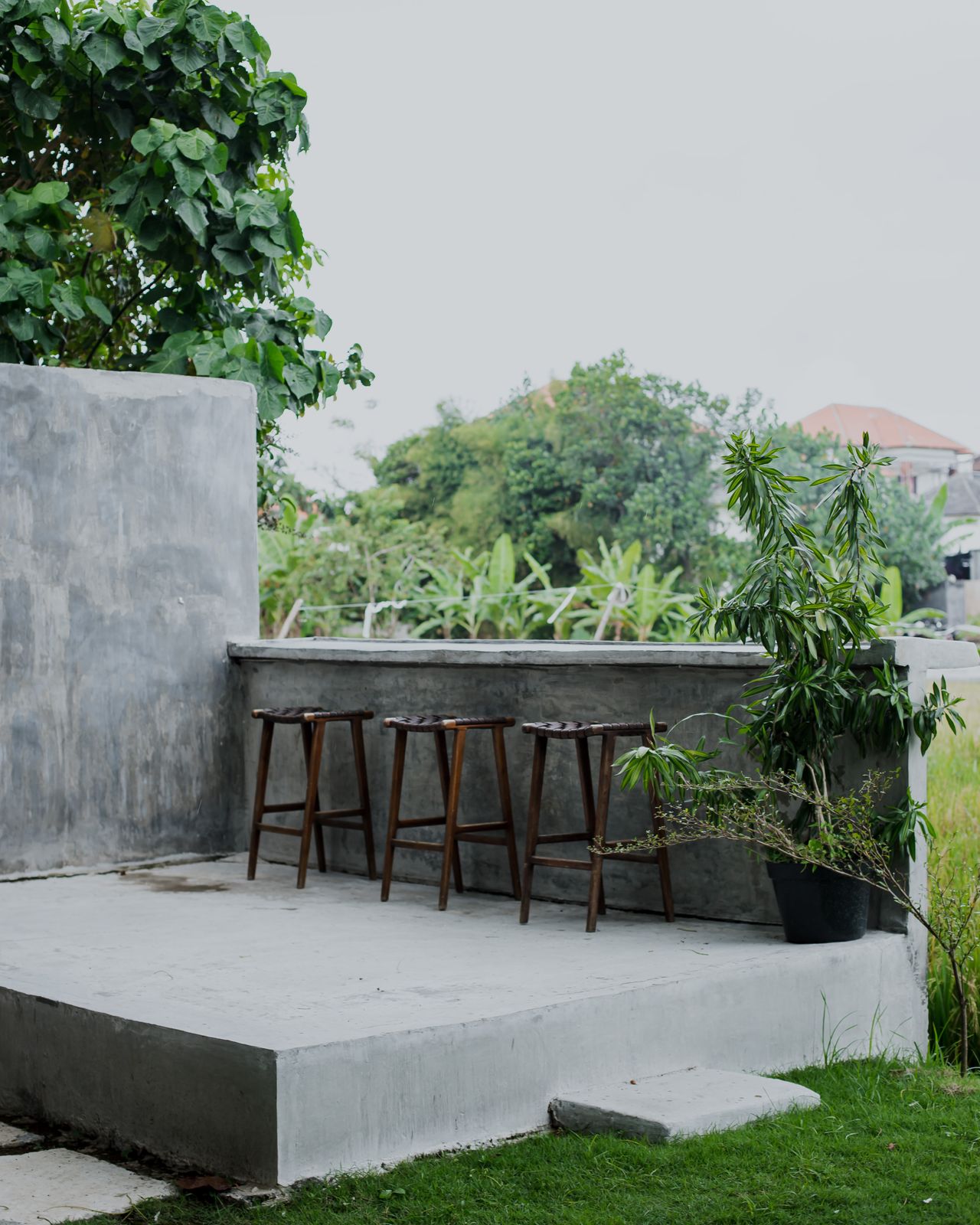 What Condition Is Your Concrete In
